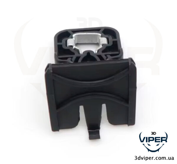 Кріплення фари Audi A3 2017-2022. Кронштейн фари Ауді А3 8V0941453A