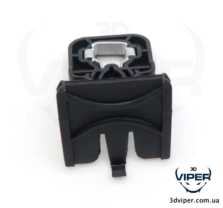 Кріплення фари Audi A3 2017-2022. Кронштейн фари Ауді А3 8V0941453A