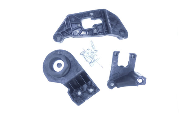 Ремонтний комплект кріплень фари Audi A5 (2016-2020) 8W6998121 8W6998122