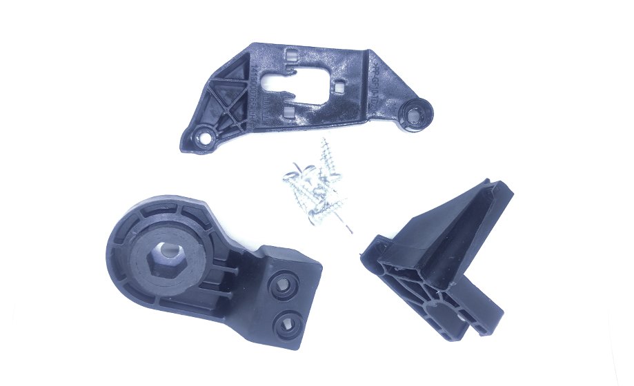 Ремонтний комплект кріплень фари Audi A5 (2016-2020) 8W6998121 8W6998122
