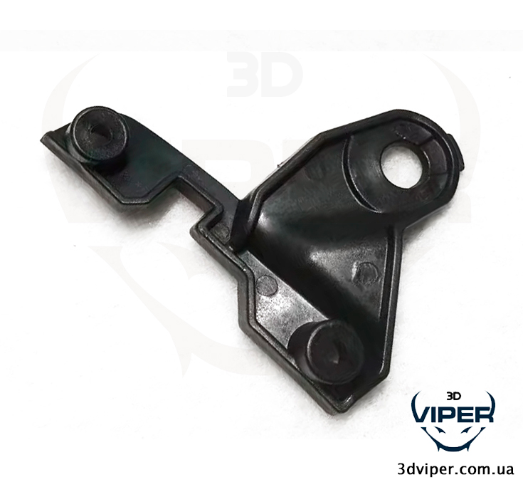 Ремонтний комплект кріплень фари Lexus RX300 350 330 RX450 2019-2023 AL20