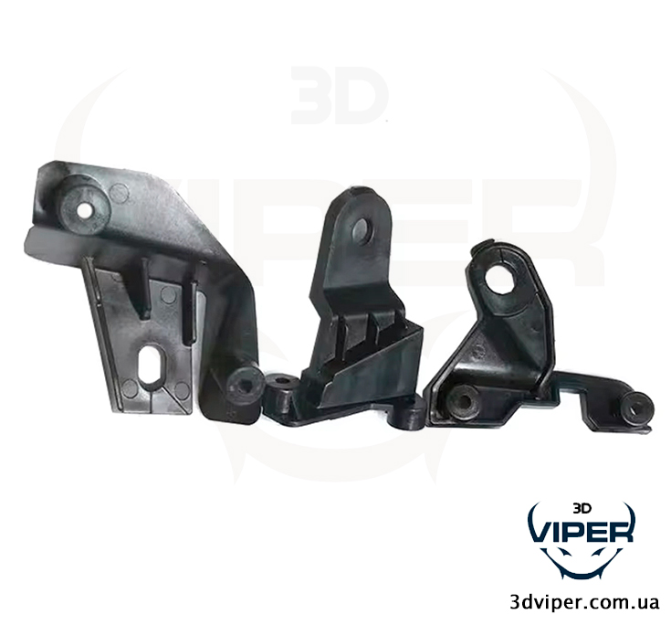 Ремонтний комплект кріплень фари Lexus RX300 350 330 RX450 2019-2023 AL20