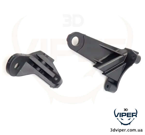 Ремонтний комплект кріплень фари Lexus RX300 RX330 RX450 2023-2024 AL30