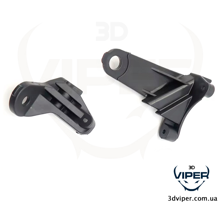 Ремонтний комплект кріплень фари Lexus RX300 RX330 RX450 2023-2024 AL30