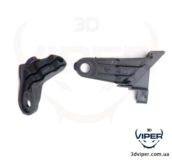 Ремонтний комплект кріплень фари Lexus RX300 RX330 RX450 2023-2024 AL30
