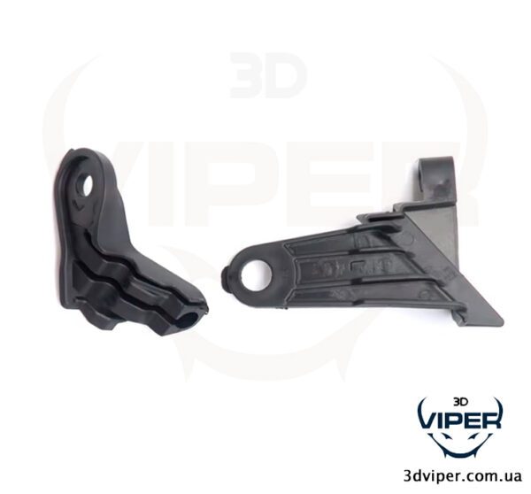 Ремонтний комплект кріплень фари Lexus RX300 RX330 RX450 2023-2024 AL30