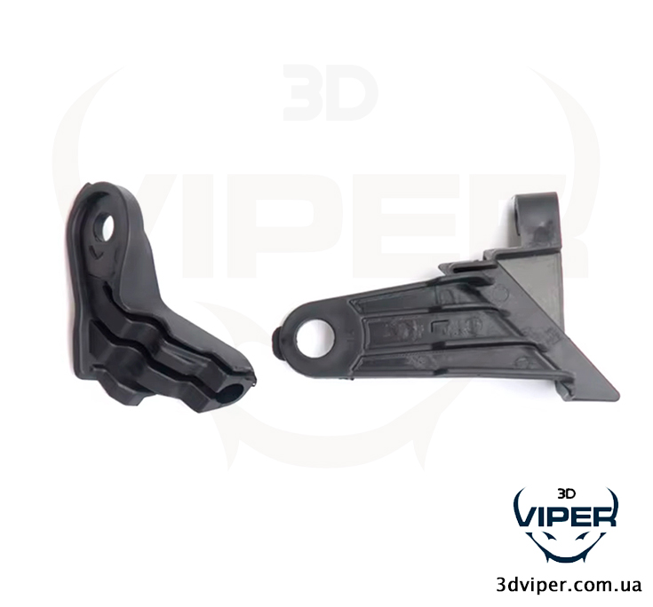 Ремонтний комплект кріплень фари Lexus RX300 RX330 RX450 2023-2024 AL30