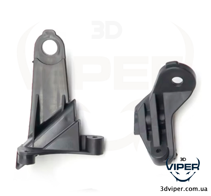 Ремонтний комплект кріплень фари Lexus RX300 RX330 RX450 2023-2024 AL30